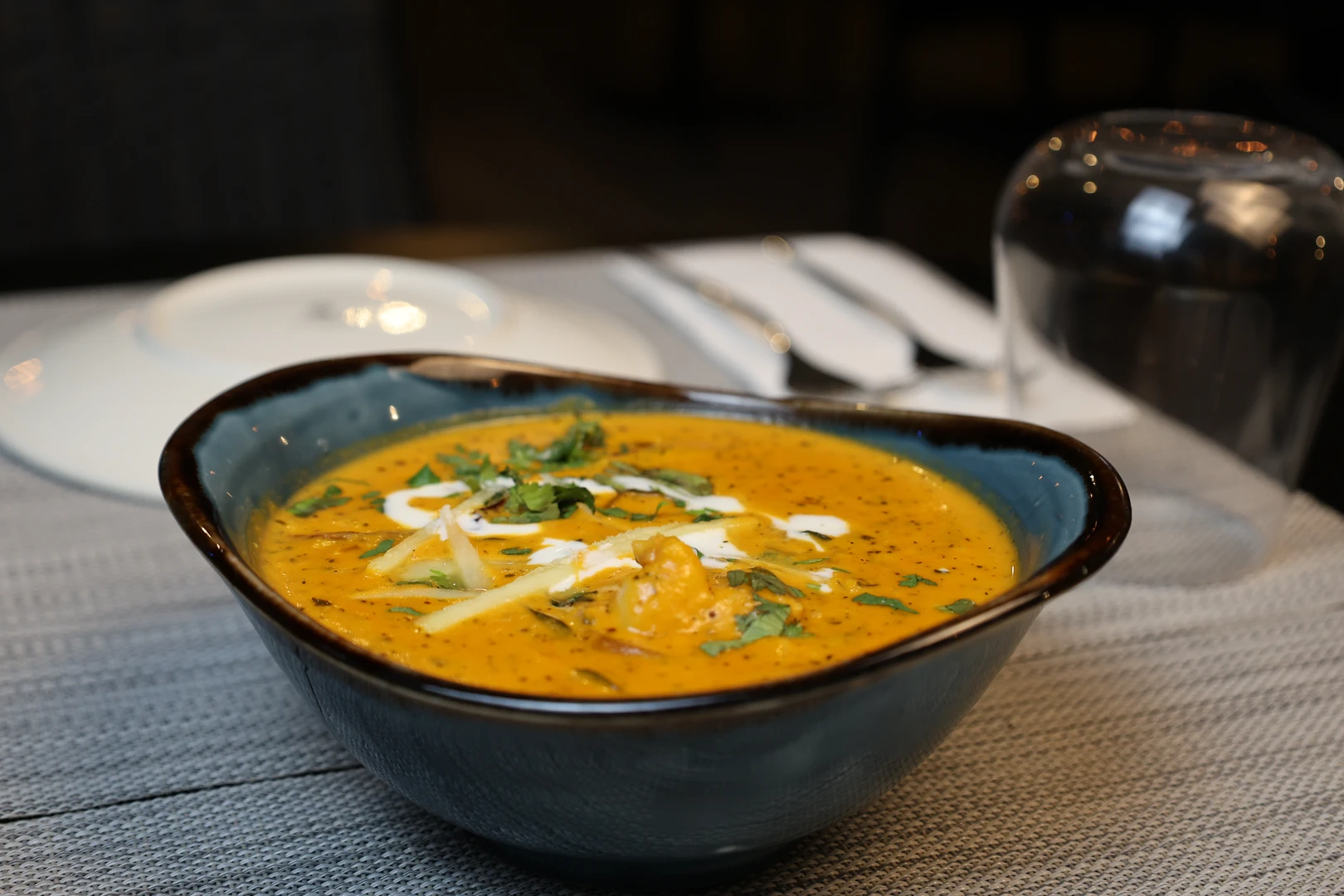 Lamb Rogan Josh